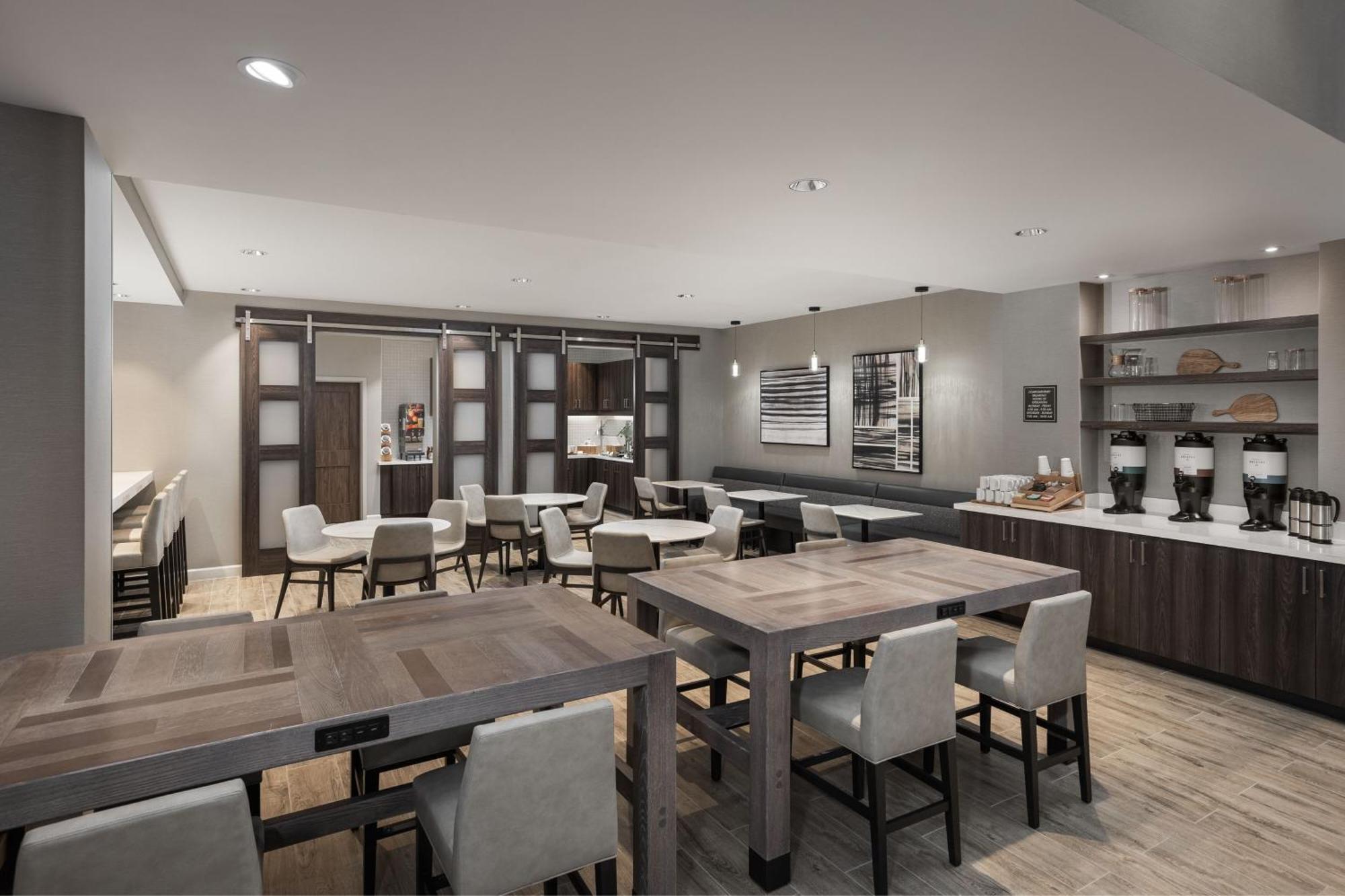 Residence Inn By Marriott Denver Aurora Exteriör bild