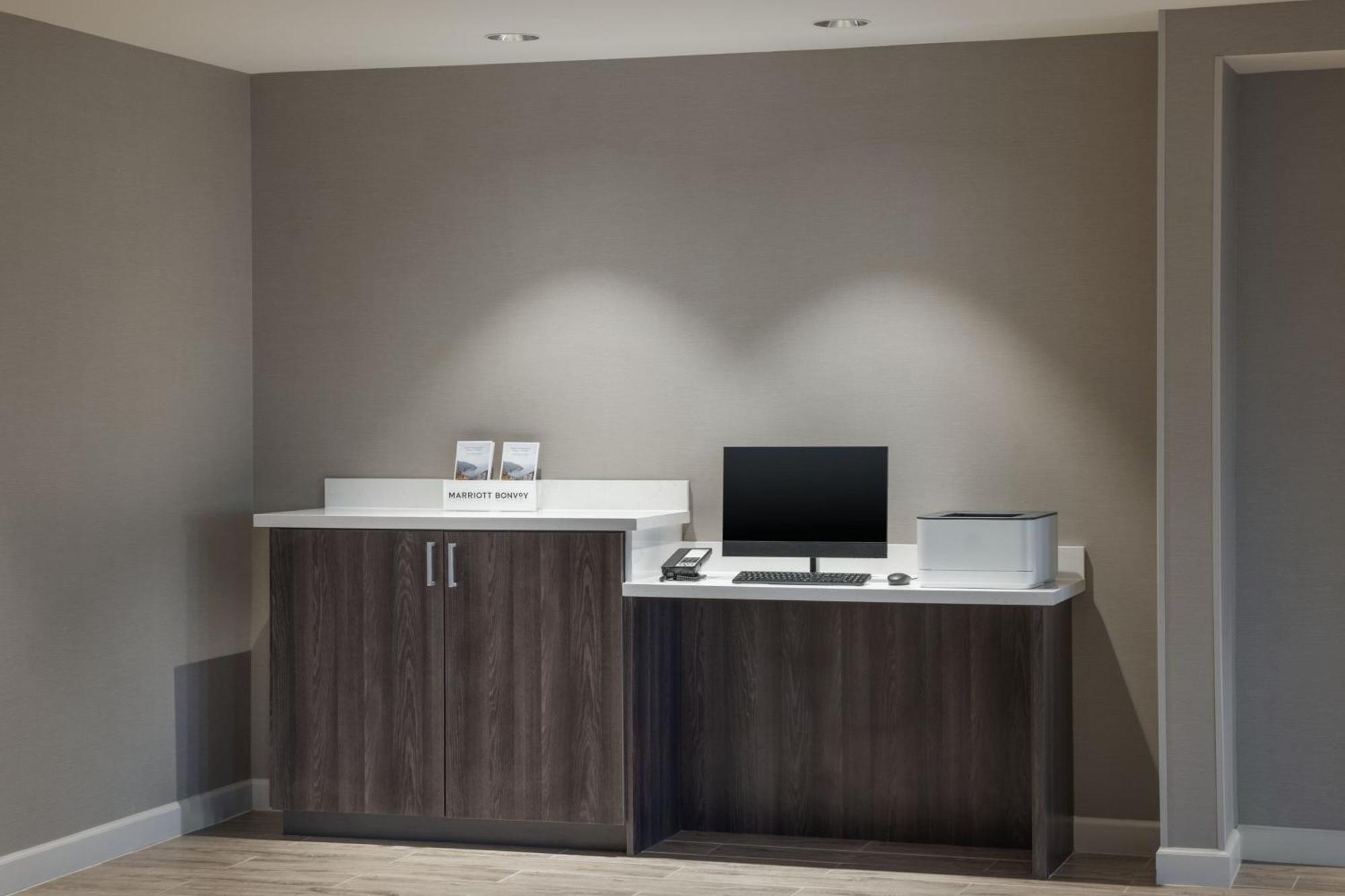Residence Inn By Marriott Denver Aurora Exteriör bild