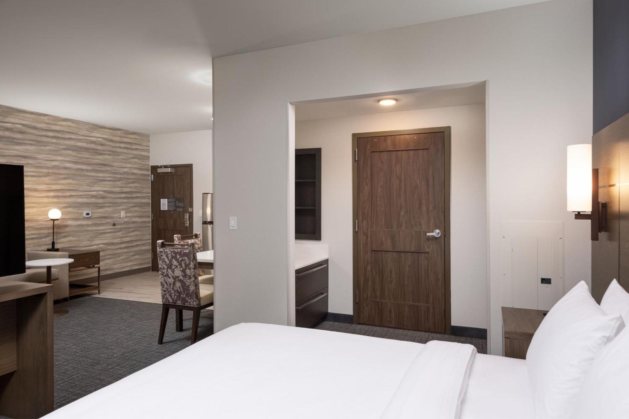 Residence Inn By Marriott Denver Aurora Exteriör bild