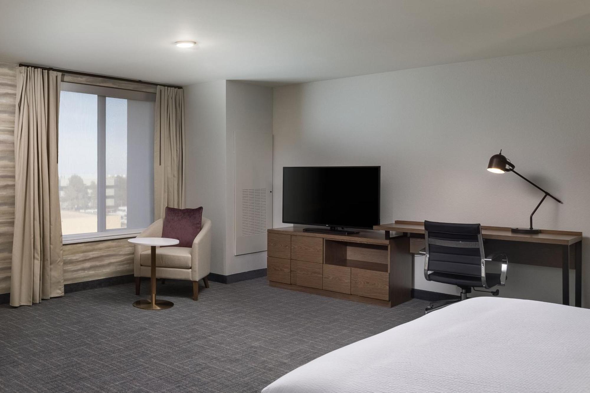 Residence Inn By Marriott Denver Aurora Exteriör bild